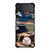 LA DODGERS Samsung Galaxy Z Flip 3 5G Case Cover