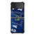 LA GALAXY 1 Samsung Galaxy Z Flip 3 5G Case Cover