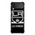 LA KINGS 1 Samsung Galaxy Z Flip 3 5G Case Cover