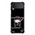 LA KINGS HELLO KITTY 2 Samsung Galaxy Z Flip 3 5G Case Cover