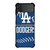 LA LOS ANGELES DODGERS Samsung Galaxy Z Flip 3 5G Case Cover