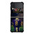 LAMAR JACKSON RAVENS Samsung Galaxy Z Flip 3 5G Case Cover