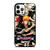 BLEACH ANIME CHARACTER 2 iPhone 12 Pro Max Case Cover BLEACH ANIME CHARACTER 2 iPhone 12 Pro Max Case Cover