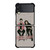 LARRY STYLINSON COMPLIMENTARY Samsung Galaxy Z Flip 3 5G Case Cover