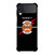 LAZARBEAM GINGY LOGO 1 Samsung Galaxy Z Flip 3 5G Case Cover