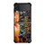 LEAGUE OF LEGENDS GAME Samsung Galaxy Z Flip 3 5G Case Cover