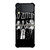 LED ZEPPELIN 1 Samsung Galaxy Z Flip 3 5G Case Cover