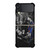 LEO MESSI 2 Samsung Galaxy Z Flip 3 5G Case Cover