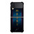 LEO MESSI SIGN LOGO Samsung Galaxy Z Flip 3 5G Case Cover