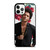 BRUNO MARS ROSE iPhone 12 Pro Max Case Cover