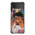 LIL BABY RAPPER COLLAGE 2 Samsung Galaxy Z Flip 3 5G Case Cover