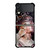 LIL PEEP AMERICAN RAPPER Samsung Galaxy Z Flip 3 5G Case Cover