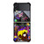 LIL UZI RAPPER CARTOON Samsung Galaxy Z Flip 3 5G Case Cover