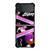 LIL UZI VERT CARTOON RAPPER Samsung Galaxy Z Flip 3 5G Case Cover