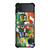 LIL UZI VERT RAPPER Samsung Galaxy Z Flip 3 5G Case Cover