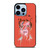 DAVID BOWIE ART iPhone 13 Pro Max Case Cover