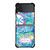 LILLY PULITZER STAR Samsung Galaxy Z Flip 3 5G Case Cover