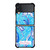 LILLY PULITZER TAIL Samsung Galaxy Z Flip 3 5G Case Cover