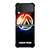 LINKIN PARK LOGO Samsung Galaxy Z Flip 3 5G Case Cover