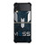 LIONEL ANDRES MESSI Samsung Galaxy Z Flip 3 5G Case Cover