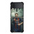 LIONEL MESSI 1 Samsung Galaxy Z Flip 3 5G Case Cover