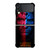 LIONEL MESSI 10 Samsung Galaxy Z Flip 3 5G Case Cover