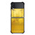 LIONEL MESSI WORLD PLAYER Samsung Galaxy Z Flip 3 5G Case Cover