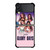 LITTLE MIX GLORY DAYS Samsung Galaxy Z Flip 3 5G Case Cover