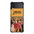 LITTLE MIX GROUP Samsung Galaxy Z Flip 3 5G Case Cover
