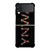 LIVERPOOL 1 Samsung Galaxy Z Flip 3 5G Case Cover