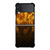 LIVERPOOL 3 Samsung Galaxy Z Flip 3 5G Case Cover