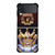 LIVERPOOL CHAMPION Samsung Galaxy Z Flip 3 5G Case Cover