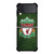 LIVERPOOL GRASS LOGO Samsung Galaxy Z Flip 3 5G Case Cover