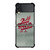 LIVERPOOL YNWA LOGO Samsung Galaxy Z Flip 3 5G Case Cover