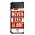 LIVERPOOL YNWA Samsung Galaxy Z Flip 3 5G Case Cover