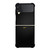 LIVESTRONG NIKE STRONG Samsung Galaxy Z Flip 3 5G Case Cover