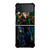 LOKI AVENGERS VILLAIN Samsung Galaxy Z Flip 3 5G Case Cover