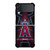 LOS ANGELES ANGELS Samsung Galaxy Z Flip 3 5G Case Cover