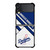 LOS ANGELES DODGERS 5 Samsung Galaxy Z Flip 3 5G Case Cover