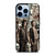 DARYL DIXON WALKING DEAD 2 iPhone 13 Pro Max Case Cover
