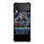 LOS ANGELES RAMS 2 Samsung Galaxy Z Flip 3 5G Case Cover