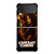 LOVECRAFT COUNTRY MOVIE Samsung Galaxy Z Flip 3 5G Case Cover