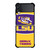 LSU TIGERS EYE Samsung Galaxy Z Flip 3 5G Case Cover