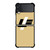 LUIS FONSI LF Samsung Galaxy Z Flip 3 5G Case Cover