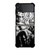 MAC MILLER 1992 RAPPER Samsung Galaxy Z Flip 3 5G Case Cover