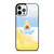 CHILDISH GAMBINO KAUAI ART 2 iPhone 12 Pro Max Case Cover