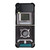 MAKITA RADIO 1 Samsung Galaxy Z Flip 3 5G Case Cover