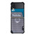 MAKITA SPEAKER BLUETOOTH 3 Samsung Galaxy Z Flip 3 5G Case Cover