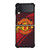 MANCHESTER UNITED 1 Samsung Galaxy Z Flip 3 5G Case Cover