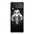 MANDALORIAN METAL ICON Samsung Galaxy Z Flip 3 5G Case Cover